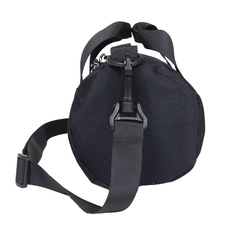USA製 エディーバウアー 革底 ショルダーバッグ 黒 レザー Eddie Bauer エディーバウアー ショルダーバッグ EDDIE BAUER