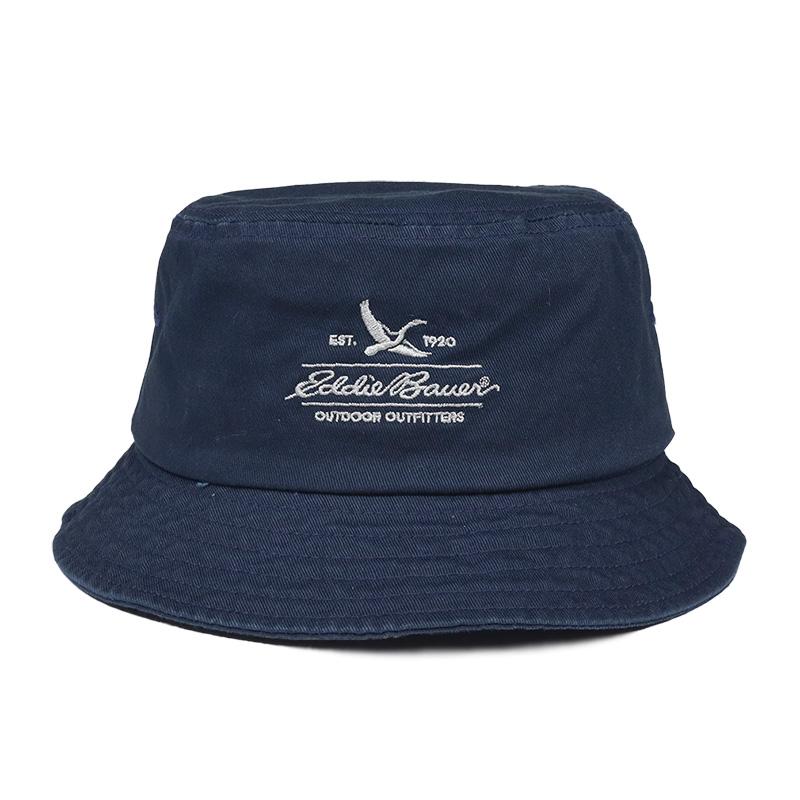 Eddie Bauer（エディーバウアー） バケットハット バケハ メンズ