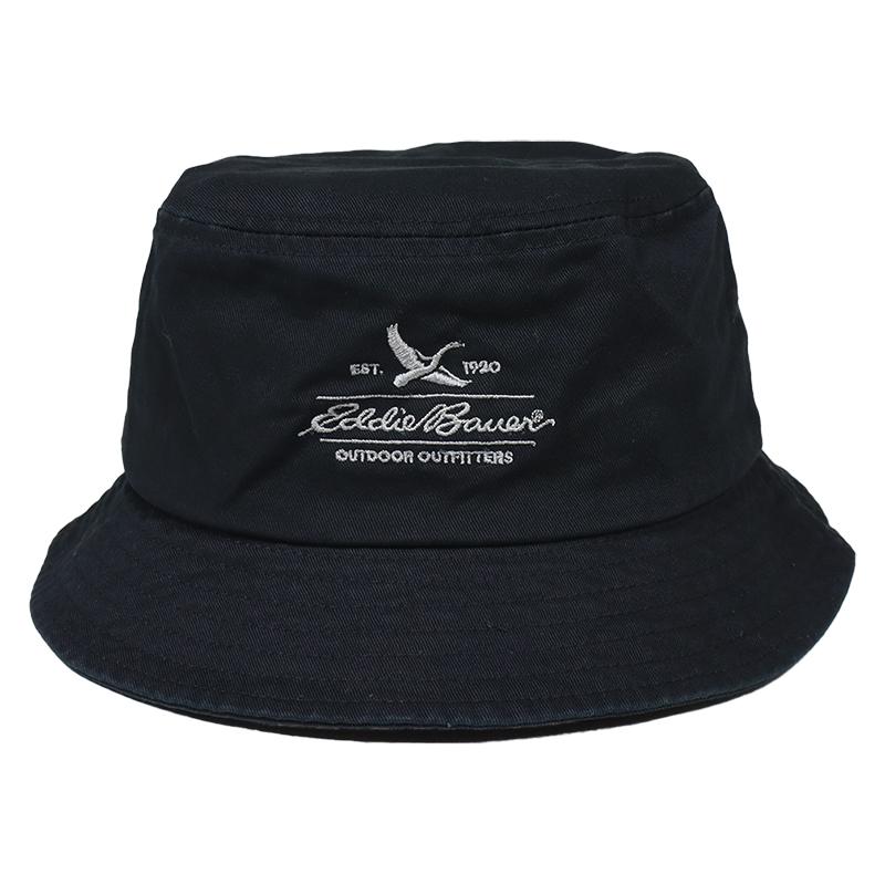 Eddie Bauer（エディーバウアー） バケットハット バケハ メンズ