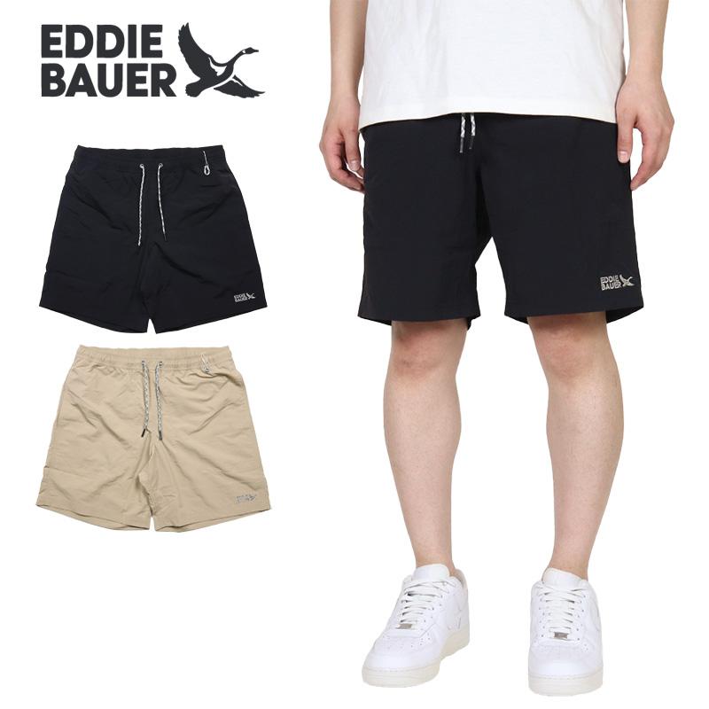 Eddie Bauer エディーバウアー ショートパンツ EDDIE BAUER スイム