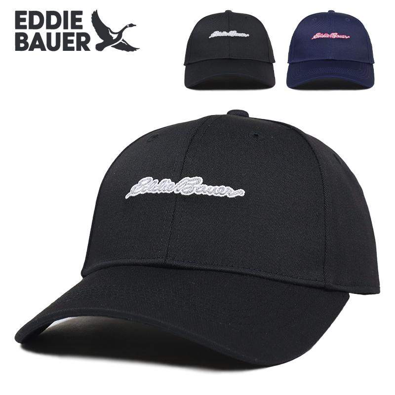東*プ様 Eddie bauer USA製 キャップ 白タグ Eddie Bauer （エディー・バウアー）公式オンライン通販サイト