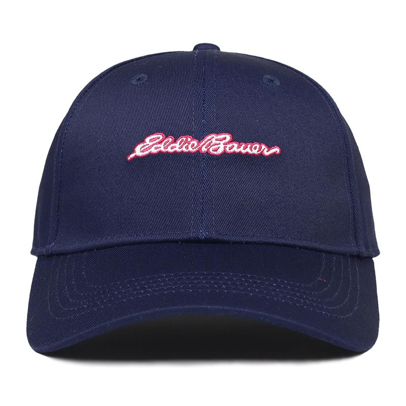 Eddie Bauer（エディーバウアー） 爆買 キャップ 帽子 ロゴキャップ