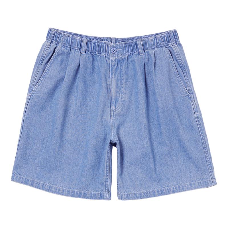 Eddie Bauer（エディーバウアー） ショートパンツ ハーフ デニム