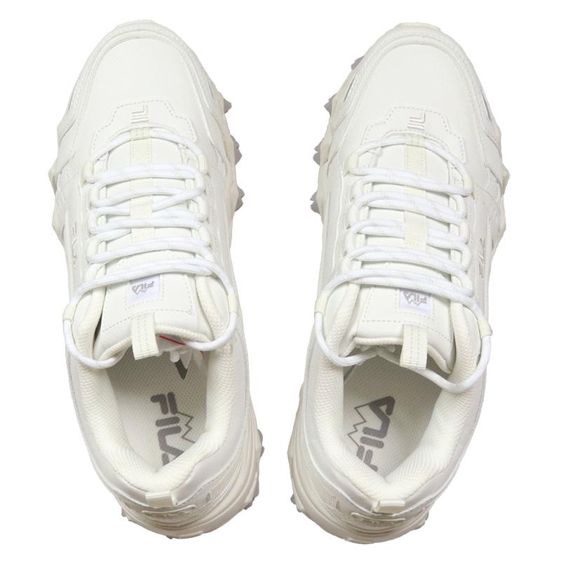 FILA 爆買 フィラ スニーカー 靴 トレイルランニング トレイル