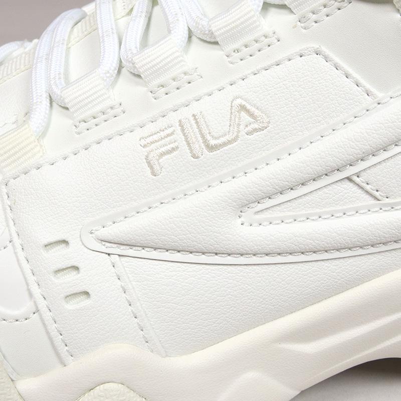 フィラ スニーカー FILA 靴 トレイルランニング トレイルシューズ メンズ ブランド 大きいサイズ おしゃれ 白｜asylum｜09