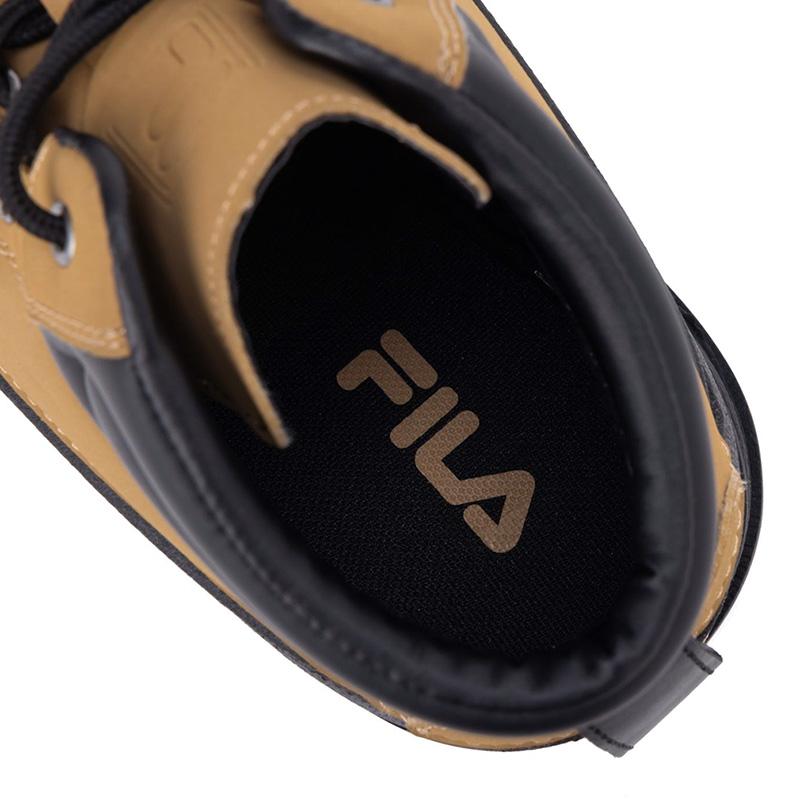 フィラ ブーツ FILA シューズ 靴 トレッキング レイン メンズ レディース アウトドア ブランド 大きいサイズ おしゃれ 人気｜asylum｜08