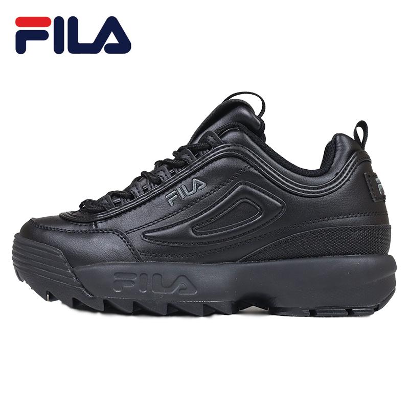 FILA フィラ ダッドスニーカー 厚底 シューズ 靴 レディース