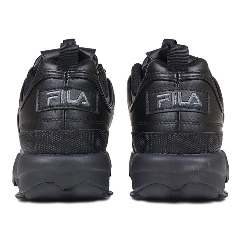 FILA フィラ ダッドスニーカー 厚底 シューズ 靴 レディース