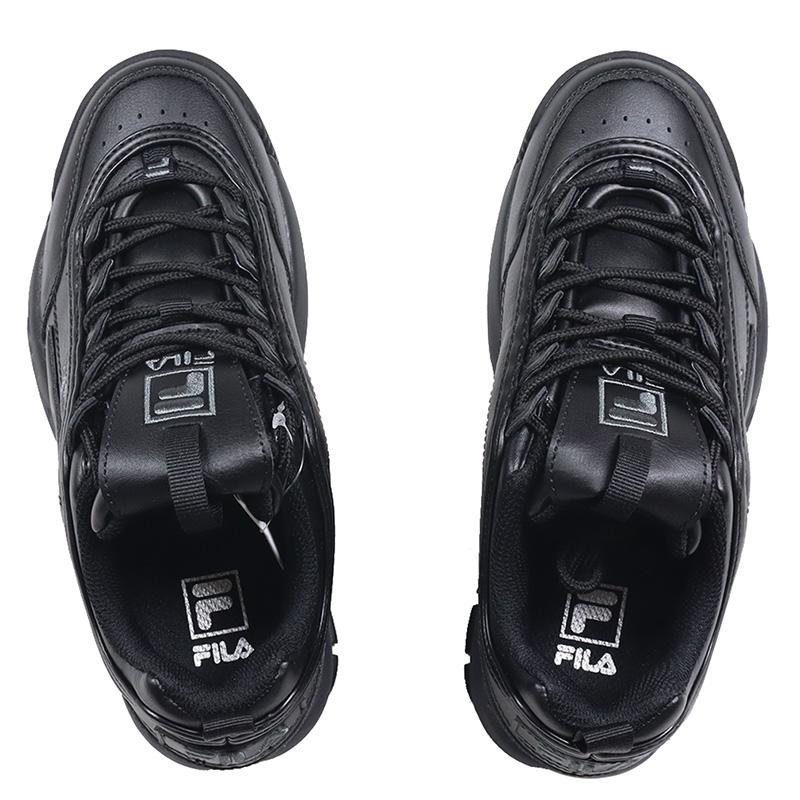 FILA フィラ ダッドスニーカー 厚底 シューズ 靴 レディース