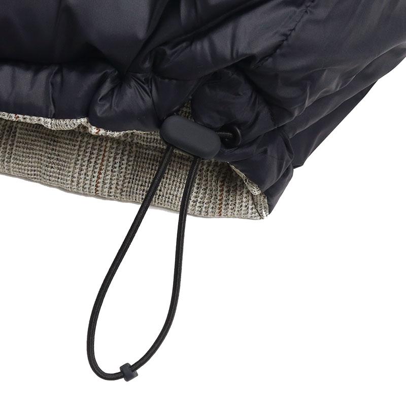 FIRST DOWN（ファーストダウン） ダウンジャケット アウター