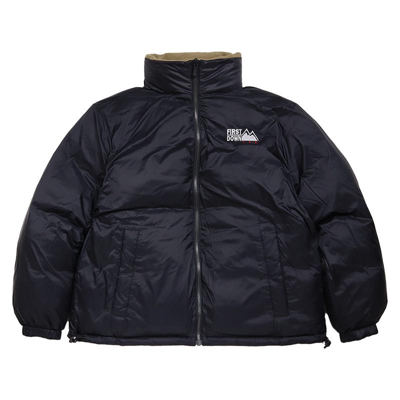 FIRST DOWN（ファーストダウン） ジャケット ダウンジャケット 大きい