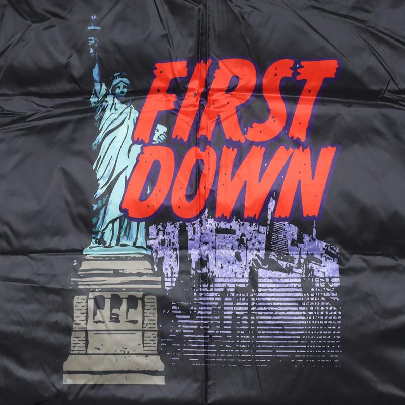 ファーストダウン ジャケット FIRST DOWN ダウンジャケット メンズ レディース ブランド 大きいサイズ | FIRST DOWN | 14
