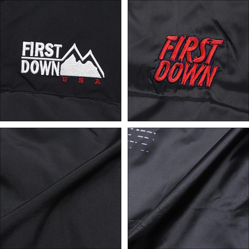 ファーストダウン ジャケット FIRST DOWN ダウンジャケット メンズ レディース ブランド 大きいサイズ | FIRST DOWN | 15