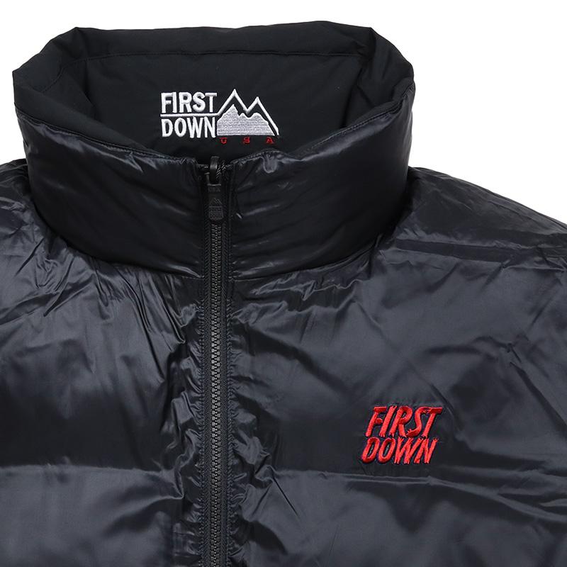 FIRST DOWN（ファーストダウン） ジャケット ダウンジャケット メンズ