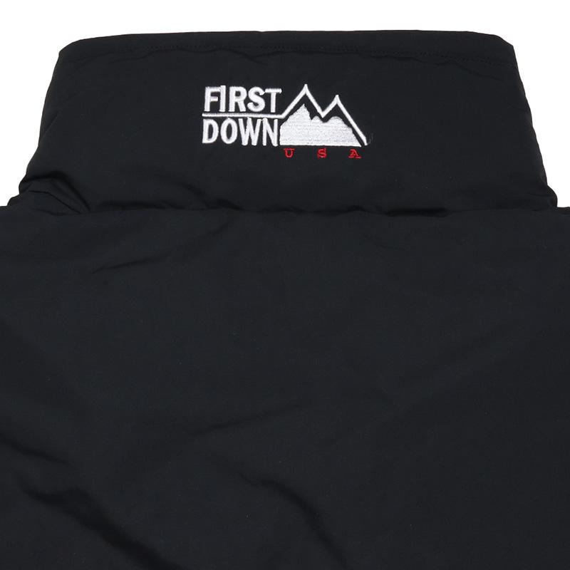 ファーストダウン ジャケット FIRST DOWN ダウンジャケット メンズ レディース ブランド 大きいサイズ | FIRST DOWN | 10