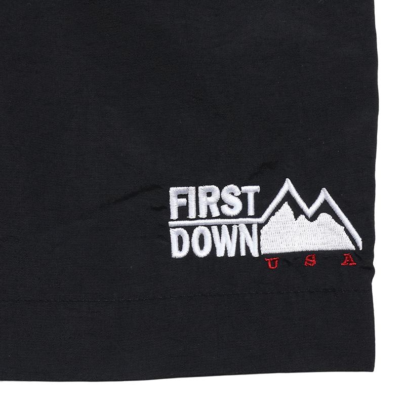 ファーストダウン ショートパンツ FIRST DOWN スウェットパンツ メンズ  ブランド 大きいサイズ おすすめ 人気 | FIRST DOWN | 15