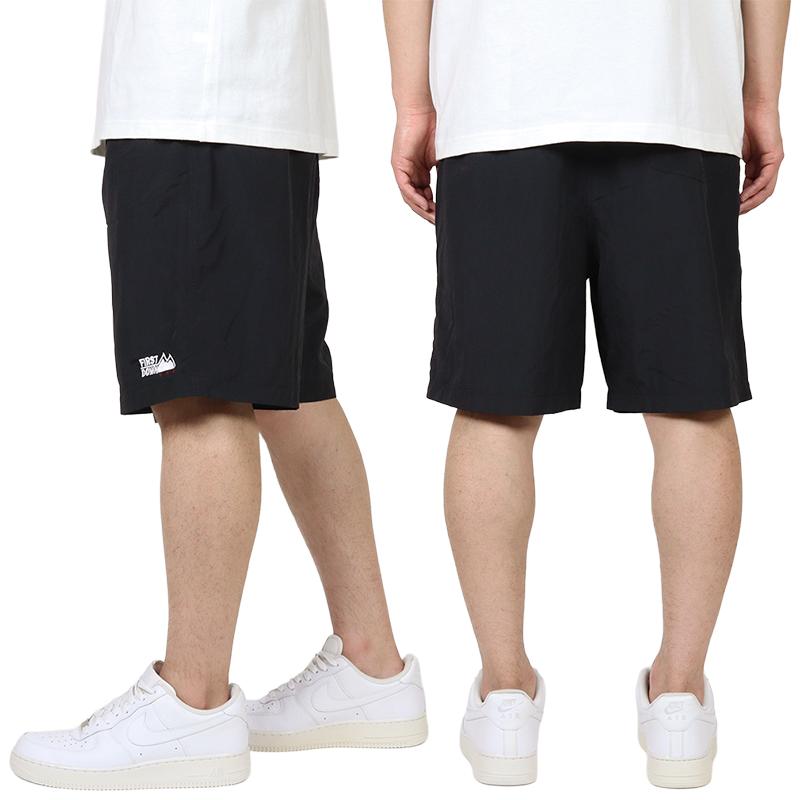 ファーストダウン ショートパンツ FIRST DOWN スウェットパンツ メンズ  ブランド 大きいサイズ おすすめ 人気 | FIRST DOWN | 06