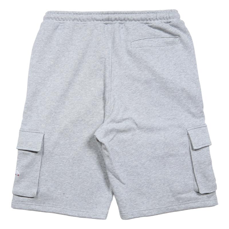 FIRST DOWN（ファーストダウン） ショートパンツ スウェットパンツ