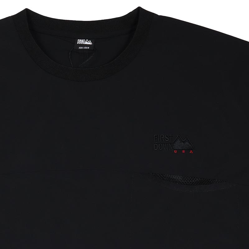 ファーストダウン Tシャツ FIRST DOWN 半袖 トップス メンズ レディース ブランド 大きいサイズ おすすめ 人気 | FIRST DOWN | 04