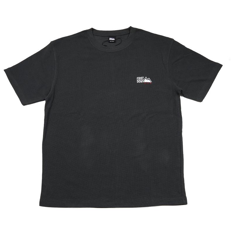 ファーストダウン Tシャツ FIRST DOWN 半袖 トップス メンズ レディース ブランド 大きいサイズ おすすめ 人気 | FIRST DOWN | 06