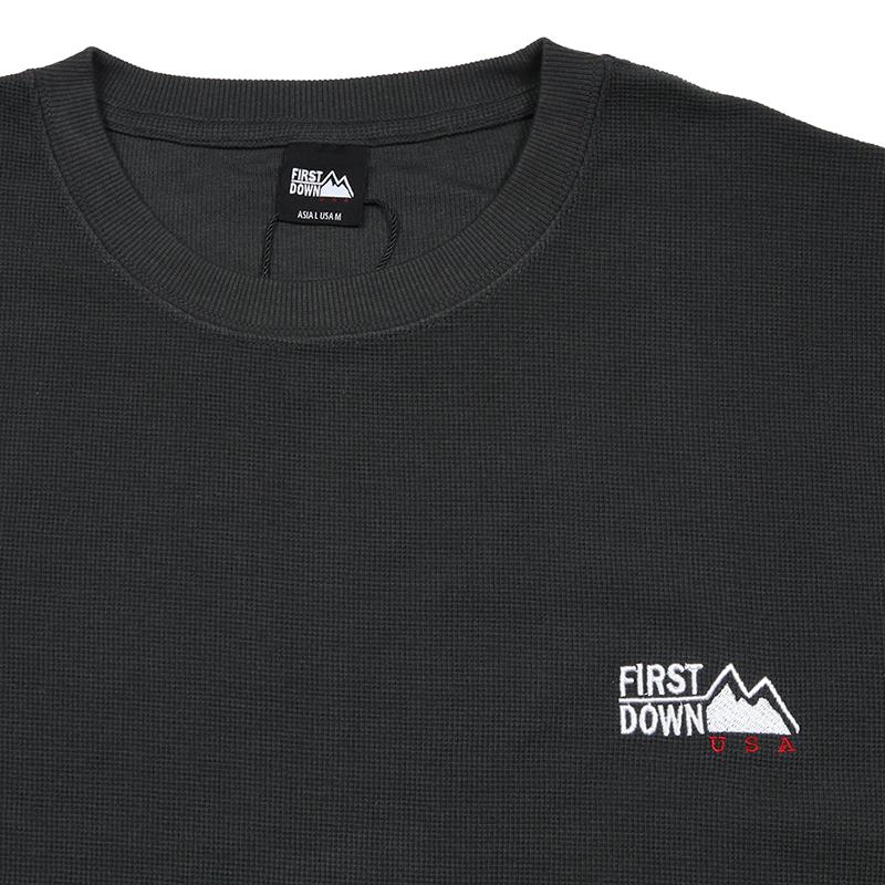 ファーストダウン Tシャツ FIRST DOWN 半袖 トップス メンズ レディース ブランド 大きいサイズ おすすめ 人気 | FIRST DOWN | 08