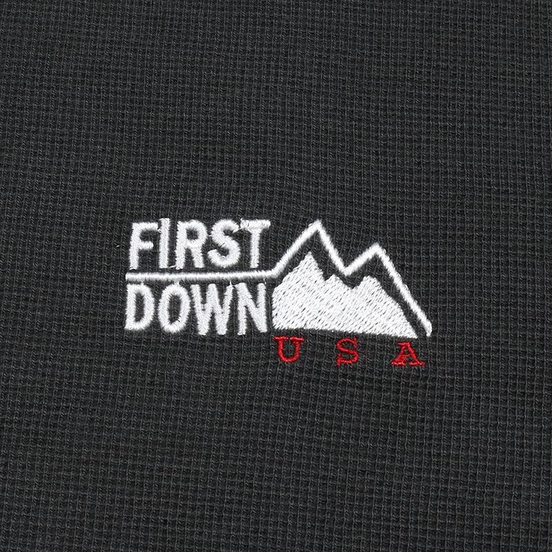 ファーストダウン Tシャツ FIRST DOWN 半袖 トップス メンズ レディース ブランド 大きいサイズ おすすめ 人気 | FIRST DOWN | 10