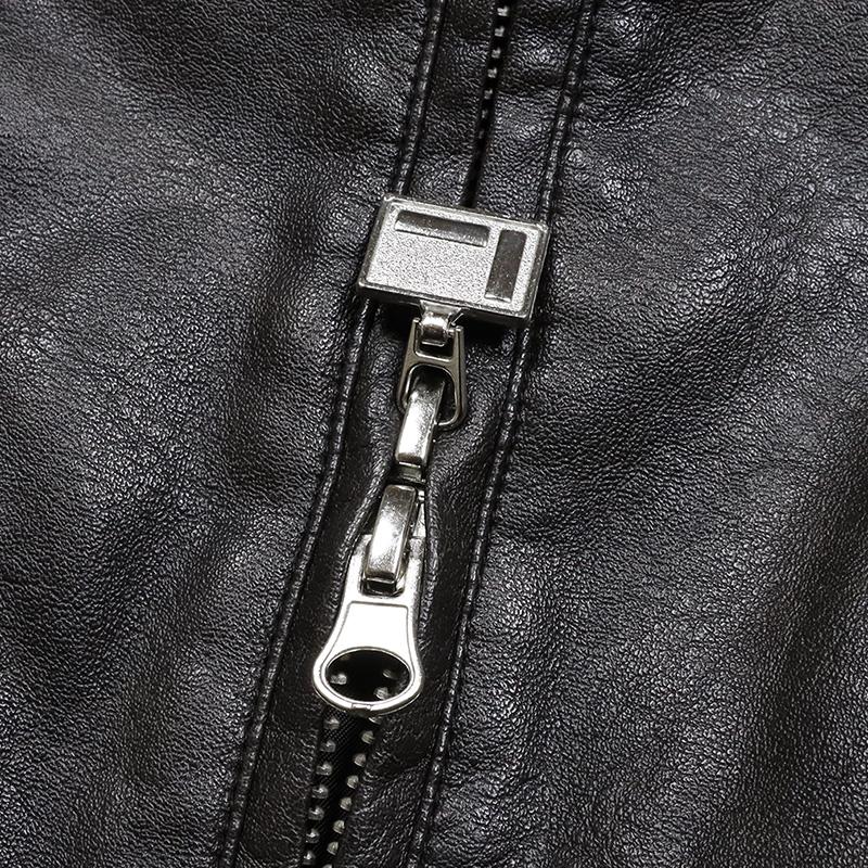 FUBU（フブ） 爆買 レザージャケット アウター メンズ レディース