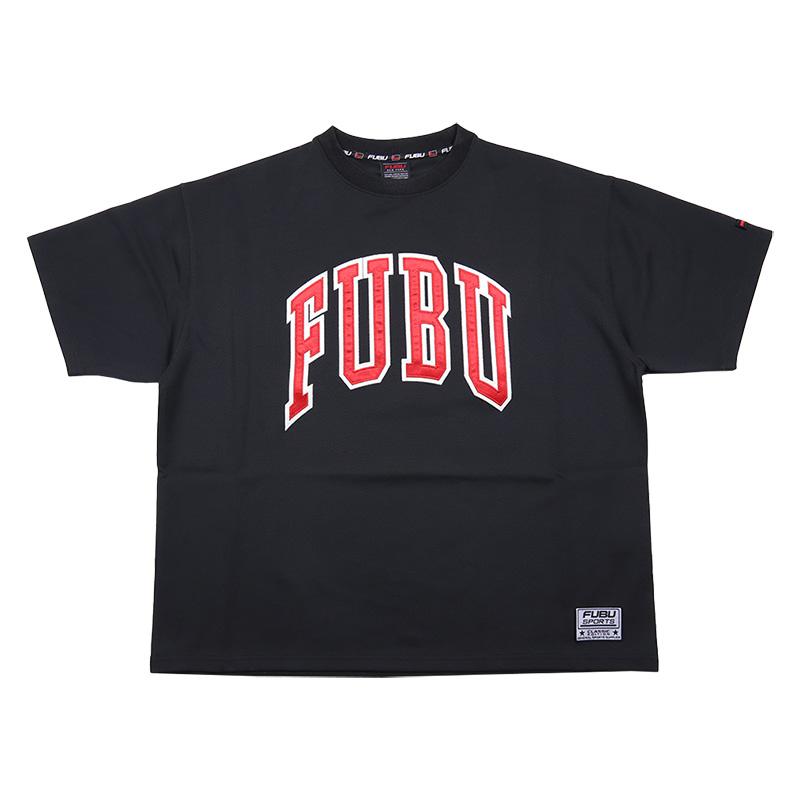 FUBU（フブ） FUBU Tシャツ 半袖Tシャツ メンズ レディース ブランド 