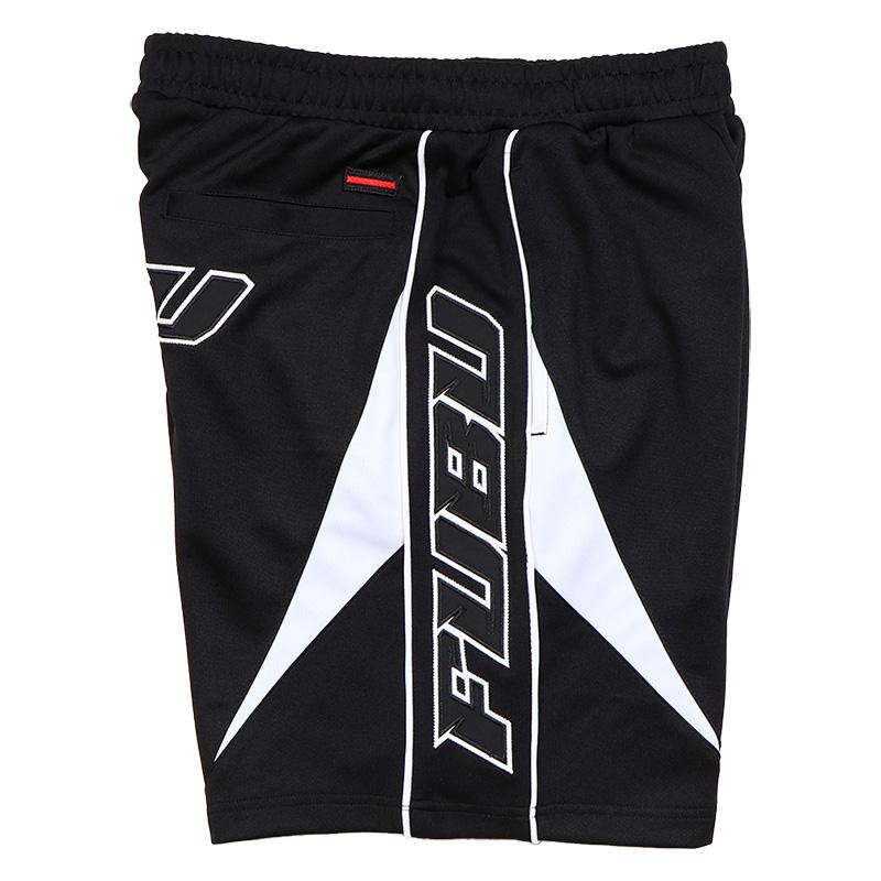 FUBU（フブ） ショートパンツ ハーフ メンズ ブランド 大きいサイズ