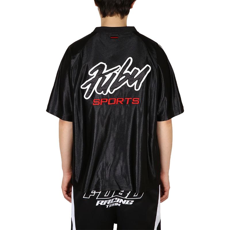 FUBU（フブ） FUBU Tシャツ 半袖 トップス メンズ レディース ブランド