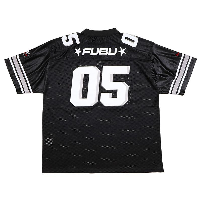 FUBU（フブ） FUBU Tシャツ 半袖 トップス メンズ レディース ブランド