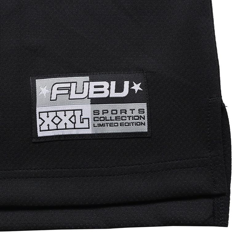 FUBU（フブ） FUBU Tシャツ 半袖 フットボール トップス メンズ