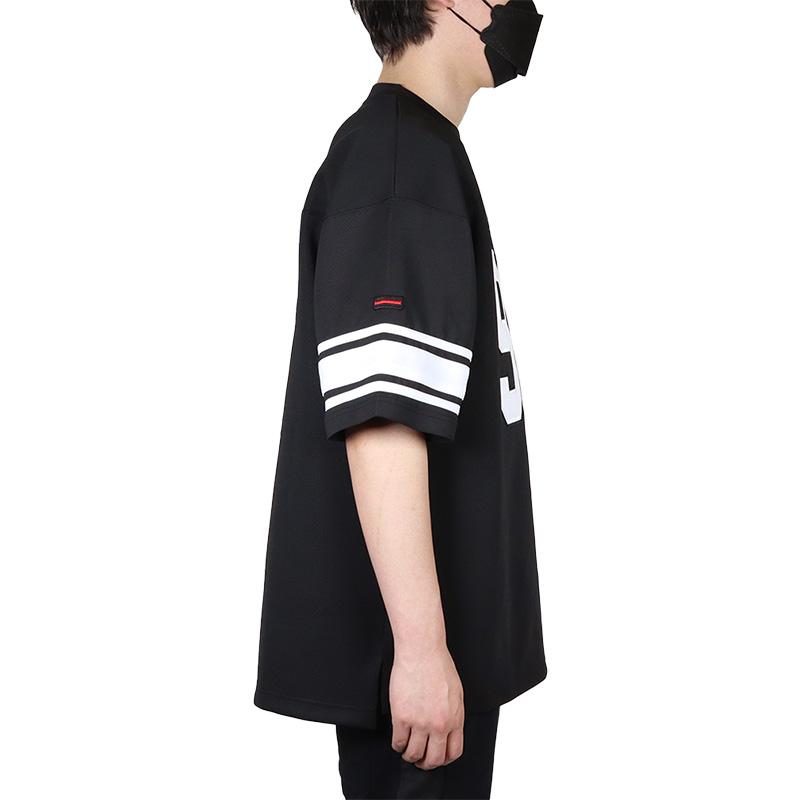 FUBU（フブ） FUBU Tシャツ 半袖 フットボール トップス メンズ