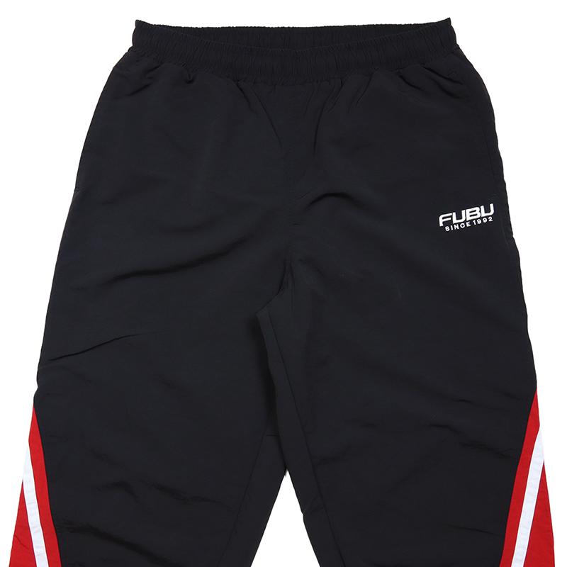 FUBU（フブ） ナイロンセットアップ ジャケット アウター パンツ