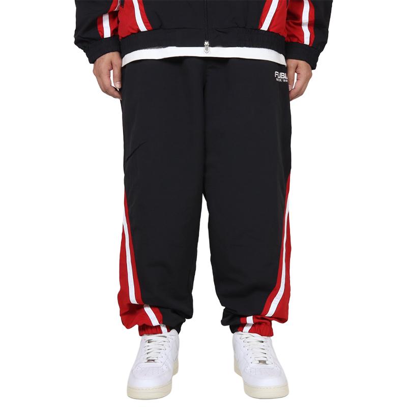 FUBU（フブ） ナイロンセットアップ ジャケット アウター パンツ