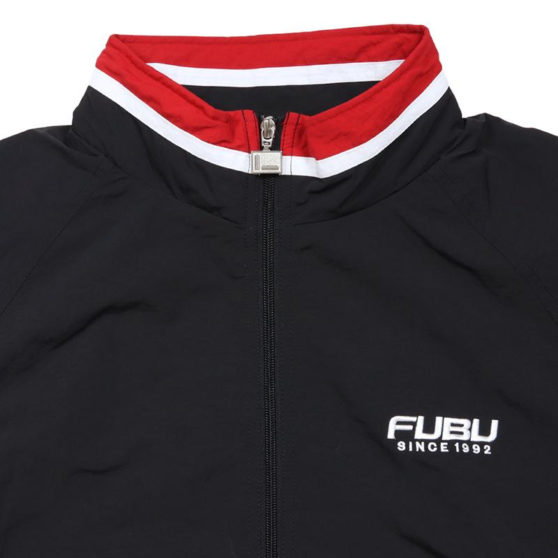 FUBU（フブ） ナイロンセットアップ ジャケット アウター パンツ