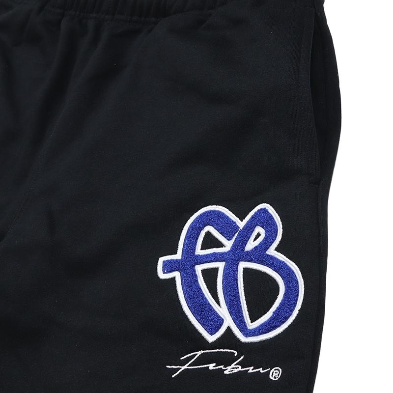 FUBU（フブ） セットアップ ジップパーカー スウェットパンツ ジョガー