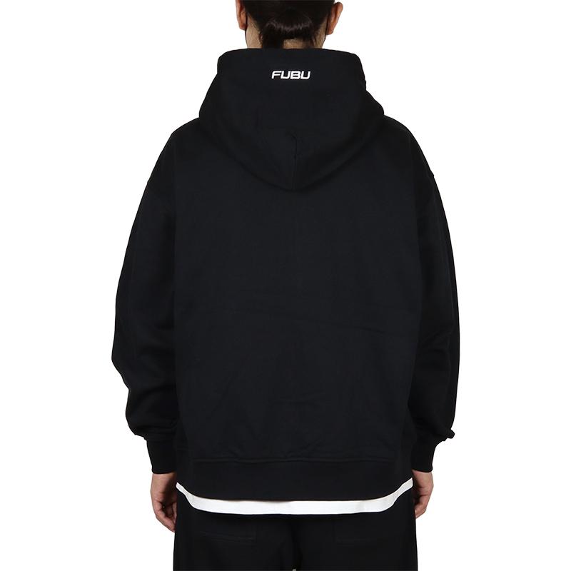 FUBU（フブ） セットアップ ジップパーカー スウェットパンツ ジョガー