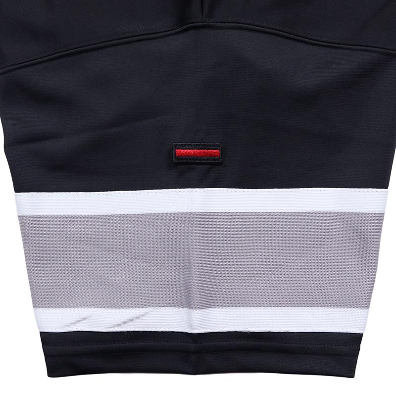 FUBU（フブ） FUBU Tシャツ 半袖 ゲームシャツ トップス メンズ