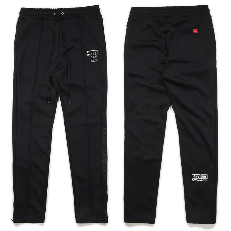 ASYLUM ASYLUM別注 ゴッサムNYC パンツ GOTHAM NYC トラック