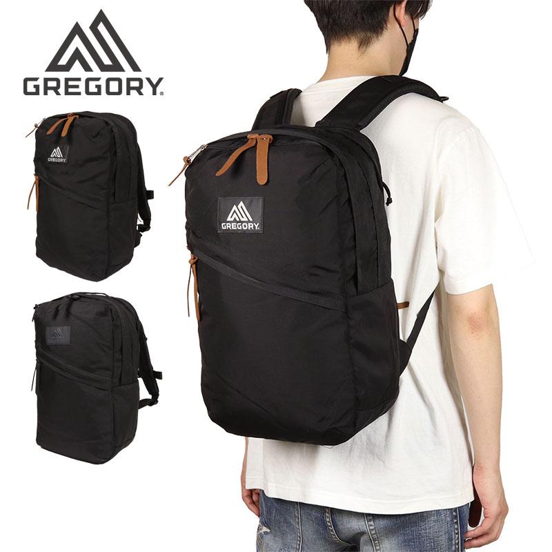 【並行輸入品】グレゴリー リュック GREGORY リュックサック バックパック バッグ カバン 鞄 メンズ レディース ブランド 大容量 おしゃれ 25L | GREGORY
