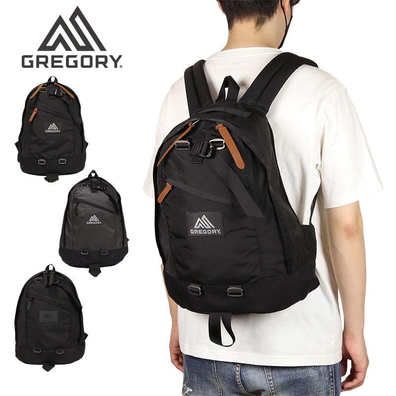 【並行輸入品】グレゴリー リュック GREGORY リュックサック バックパック バッグ カバン 鞄 メンズ レディース ブランド 大容量 おしゃれ 18L | GREGORY