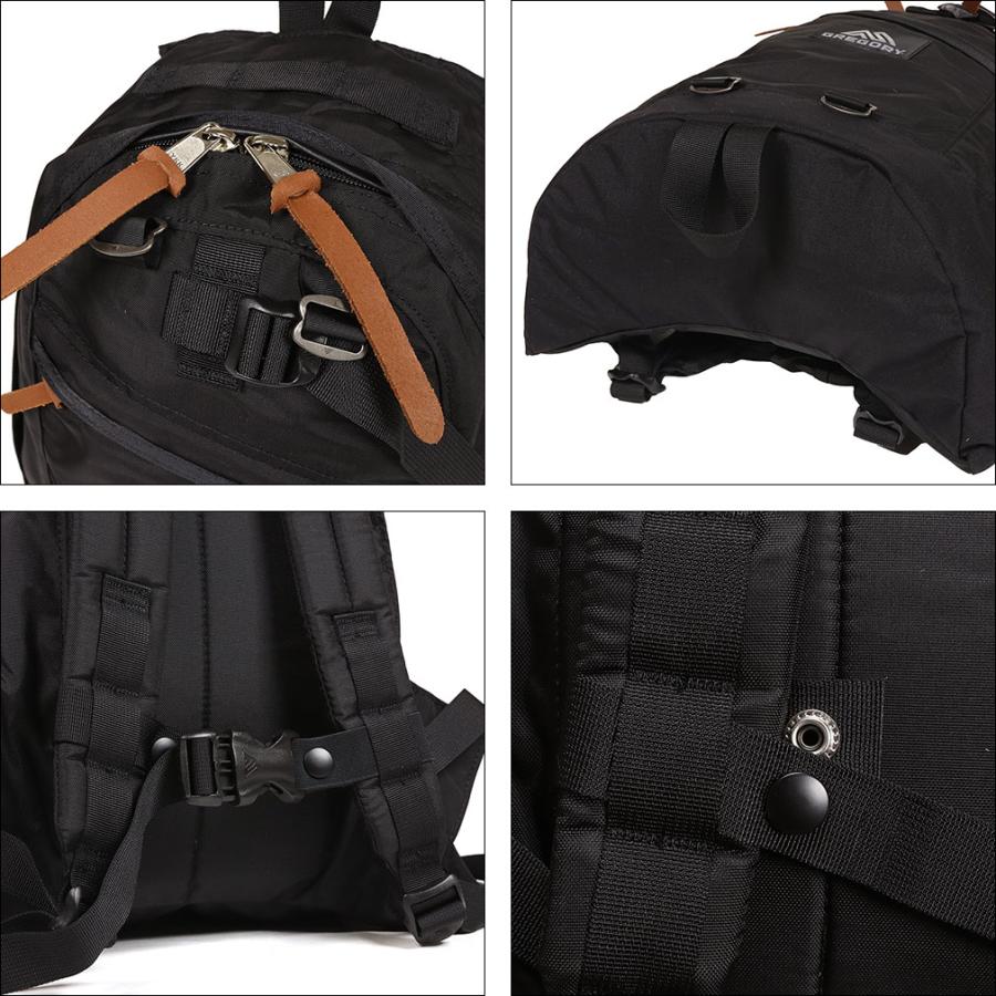 【並行輸入品】グレゴリー リュック GREGORY リュックサック バックパック バッグ カバン 鞄 メンズ レディース ブランド 大容量 おしゃれ 18L | GREGORY | 13