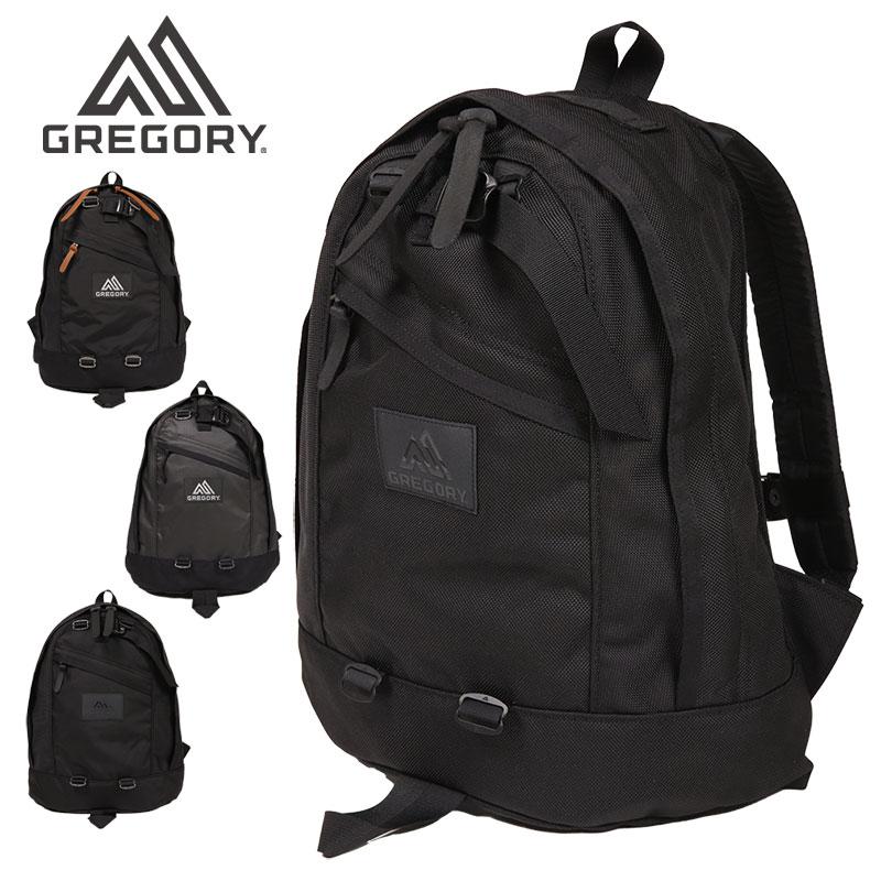 【並行輸入品】グレゴリー リュック GREGORY リュックサック バックパック バッグ カバン 鞄 メンズ レディース ブランド 大容量 おしゃれ 18L | GREGORY | 15