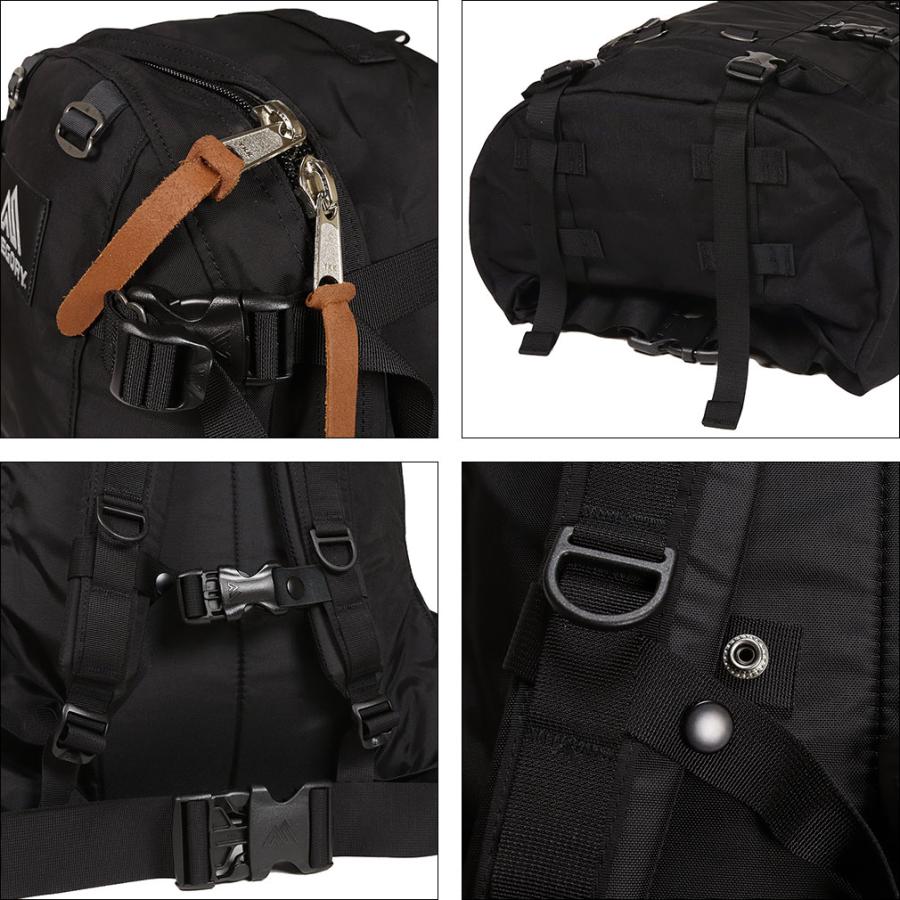 【並行輸入品】グレゴリー リュック GREGORY リュックサック バックパック バッグ カバン 鞄 メンズ レディース ブランド 大容量 おしゃれ 黒 33L | GREGORY | 12