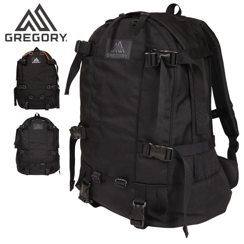 【並行輸入品】グレゴリー リュック GREGORY リュックサック バックパック バッグ カバン 鞄 メンズ レディース ブランド 大容量 おしゃれ 黒 33L | GREGORY | 13