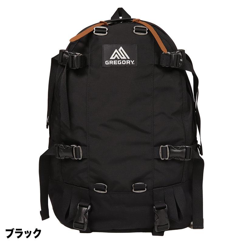 【並行輸入品】グレゴリー リュック GREGORY リュックサック バックパック バッグ カバン 鞄 メンズ レディース ブランド 大容量 おしゃれ 黒 33L | GREGORY | 04