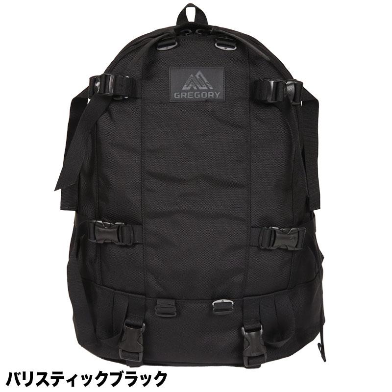 【並行輸入品】グレゴリー リュック GREGORY リュックサック バックパック バッグ カバン 鞄 メンズ レディース ブランド 大容量 おしゃれ 黒 33L | GREGORY | 05