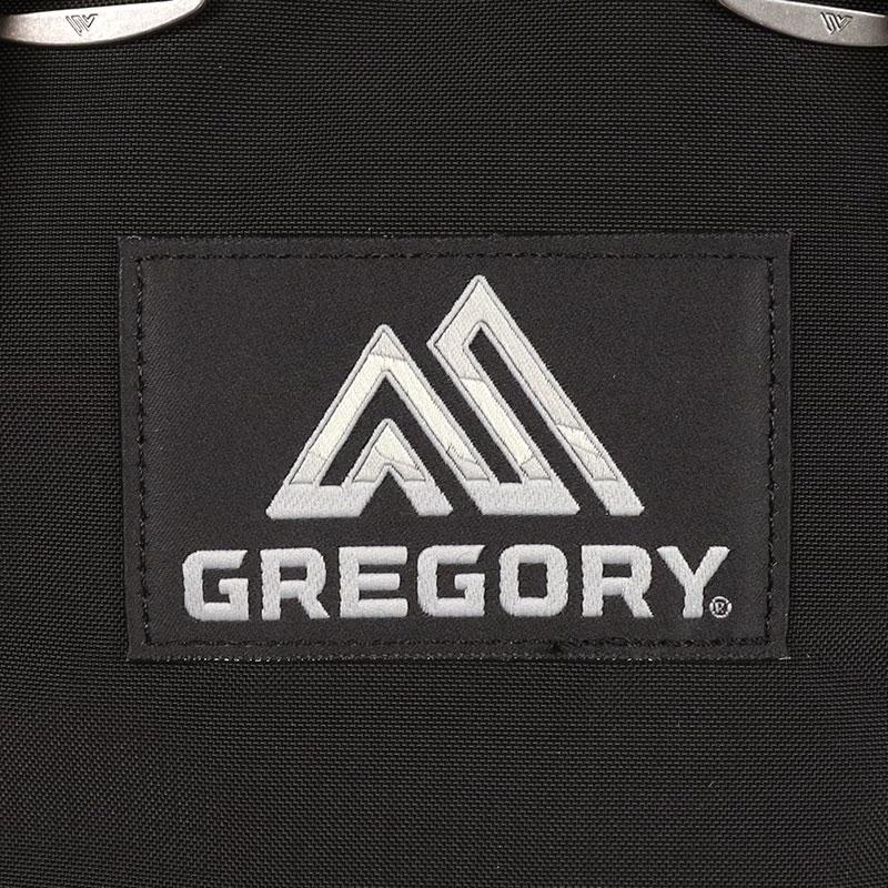 【並行輸入品】グレゴリー リュック GREGORY リュックサック バックパック バッグ カバン 鞄 メンズ レディース ブランド 大容量 おしゃれ 黒 33L | GREGORY | 06