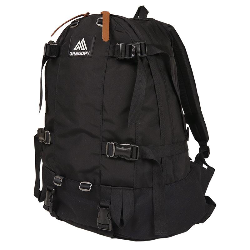 【並行輸入品】グレゴリー リュック GREGORY リュックサック バックパック バッグ カバン 鞄 メンズ レディース ブランド 大容量 おしゃれ 黒 33L | GREGORY | 08